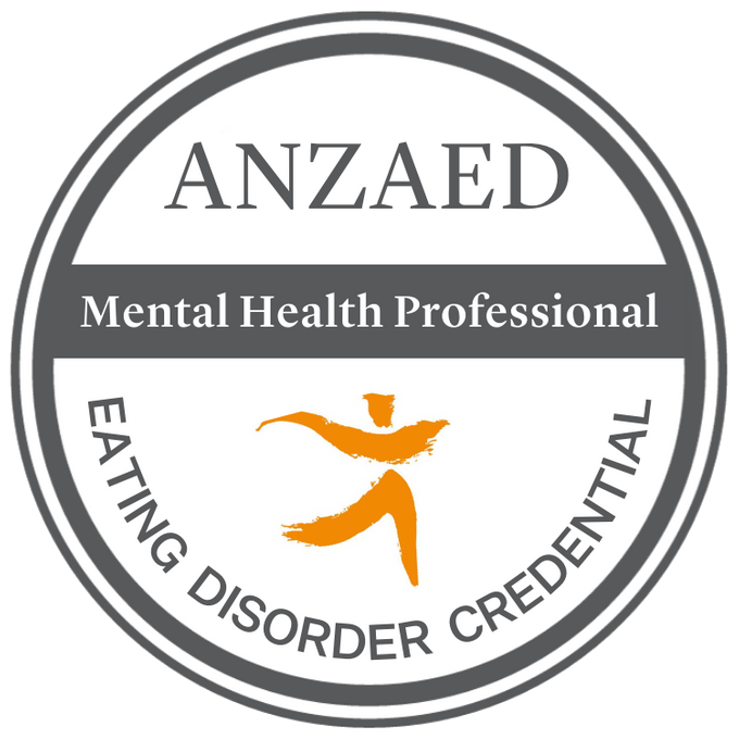 ANZAED Mental Health Professional Eating Disorder Credential