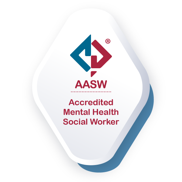 AASW: Accredited Mential Health Social Worker